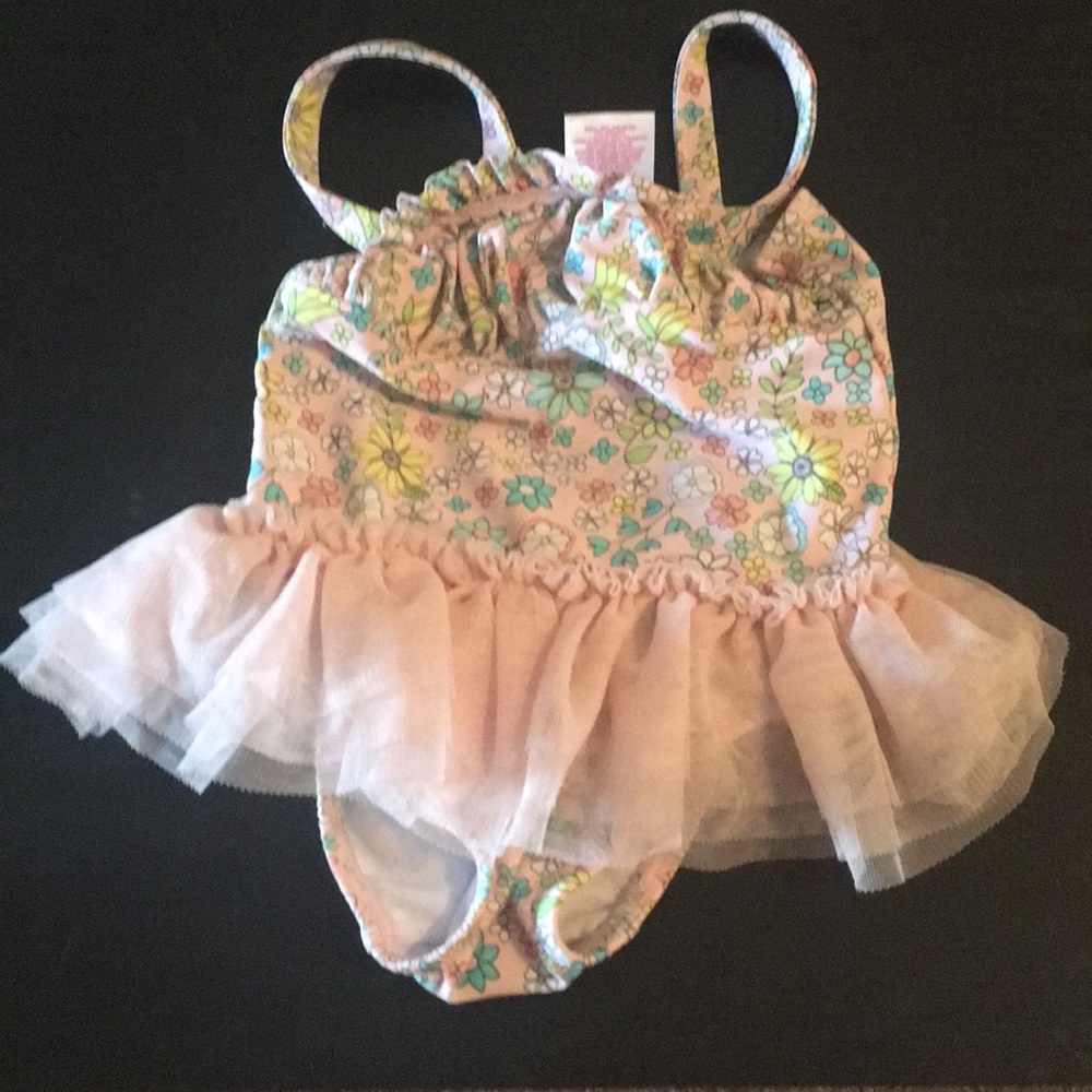 Circo baby girl Bathing suit